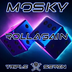 Cover of Roll Again