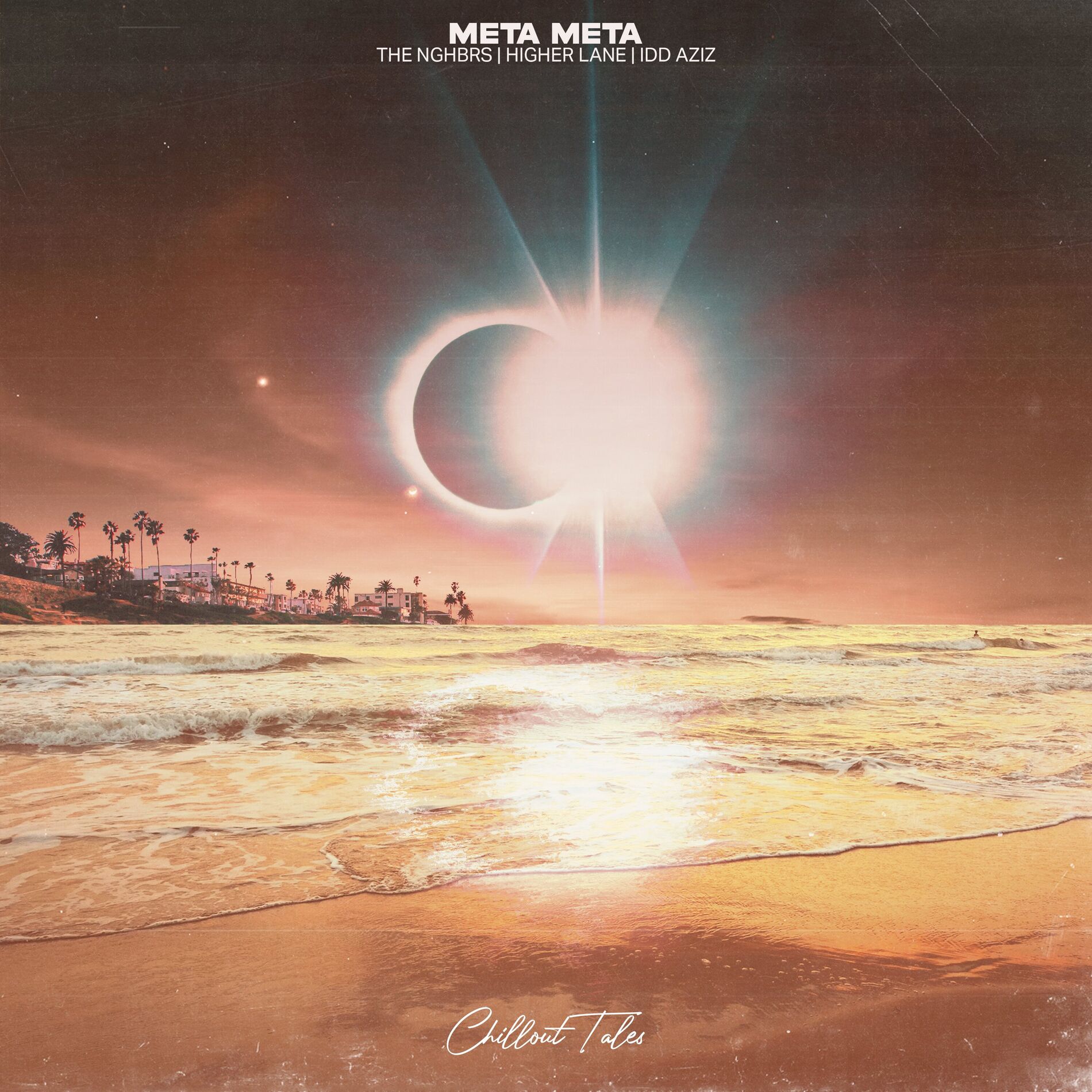 Album cover of Meta Meta