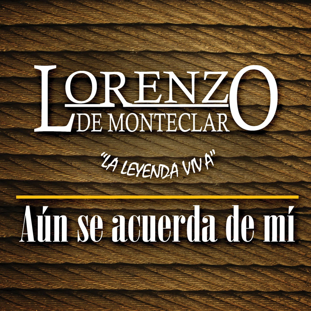 Album cover of Aún Se Acuerda De Mí
