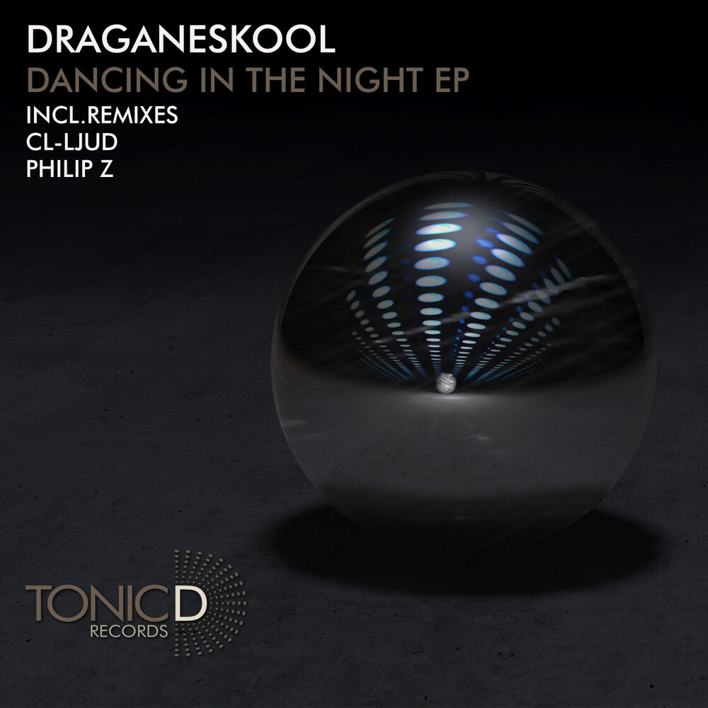 Picture of Dancing In The Night EP