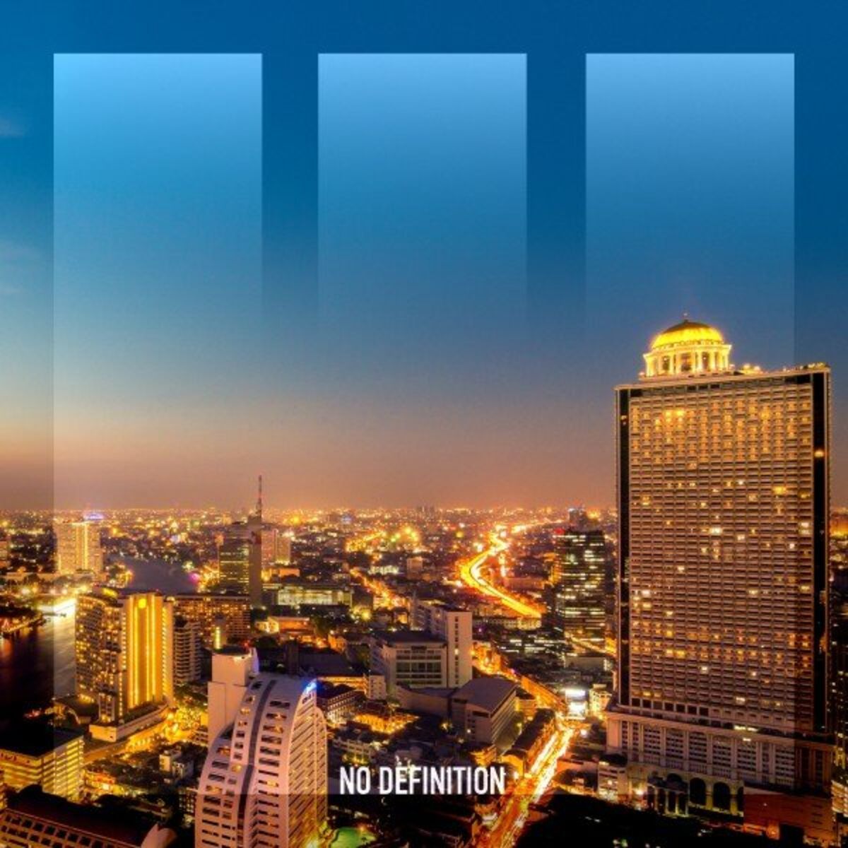 Album cover of Independency