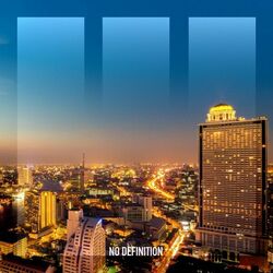 Cover of Independency