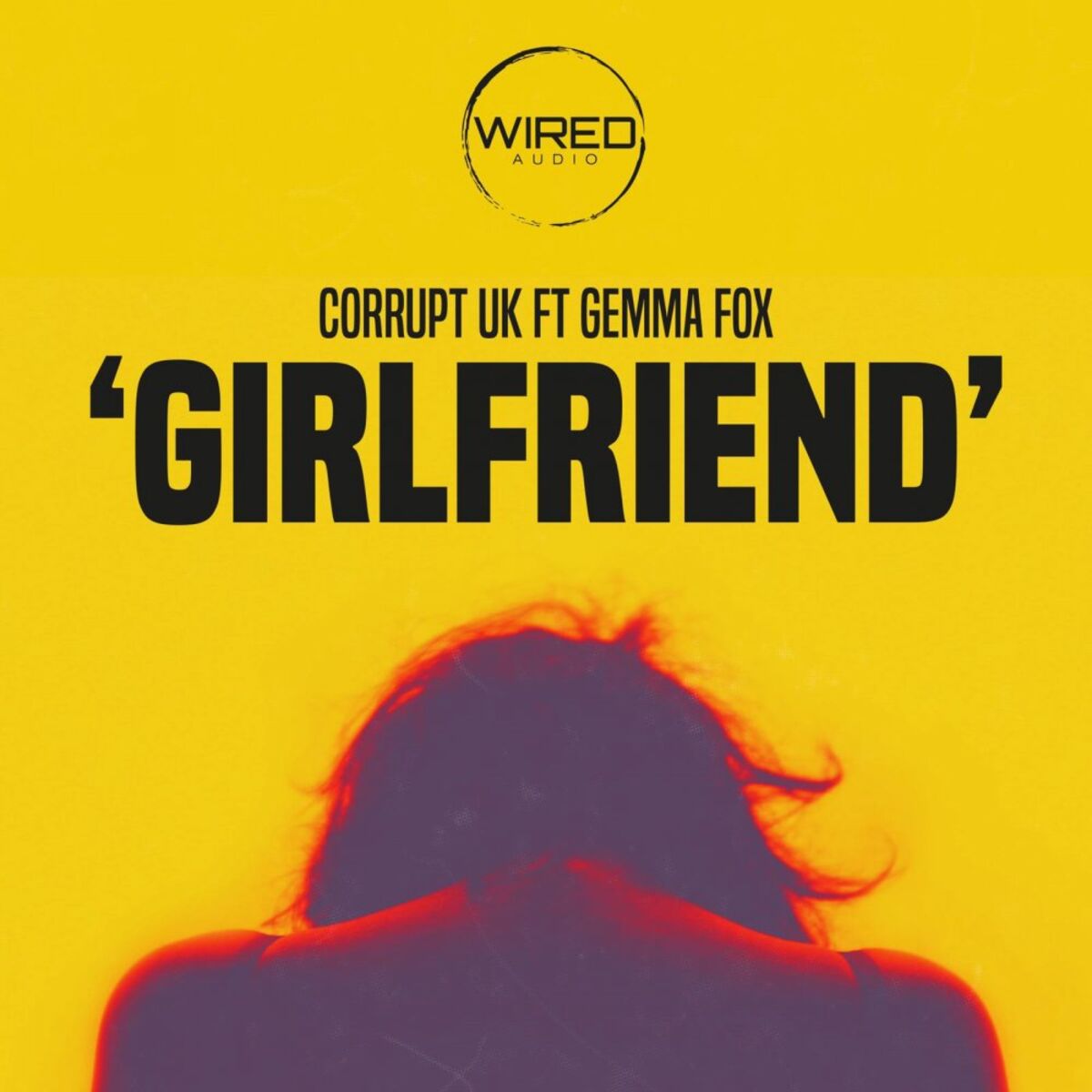 Album cover of Girlfriend
