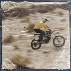 Cover of I Got No One