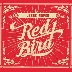 Cover of Red Bird