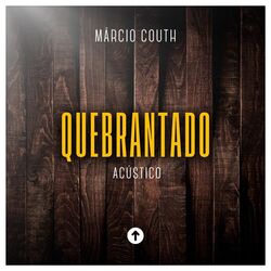 Cover of Quebrantado