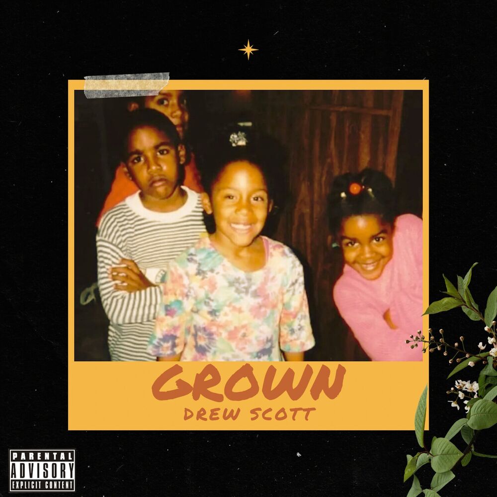 Picture of GROWN
