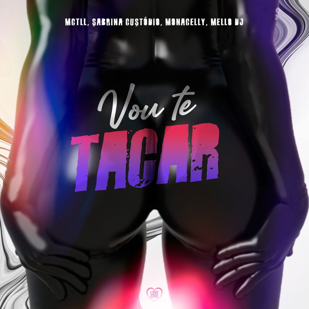 Picture of Vou Te Tacar