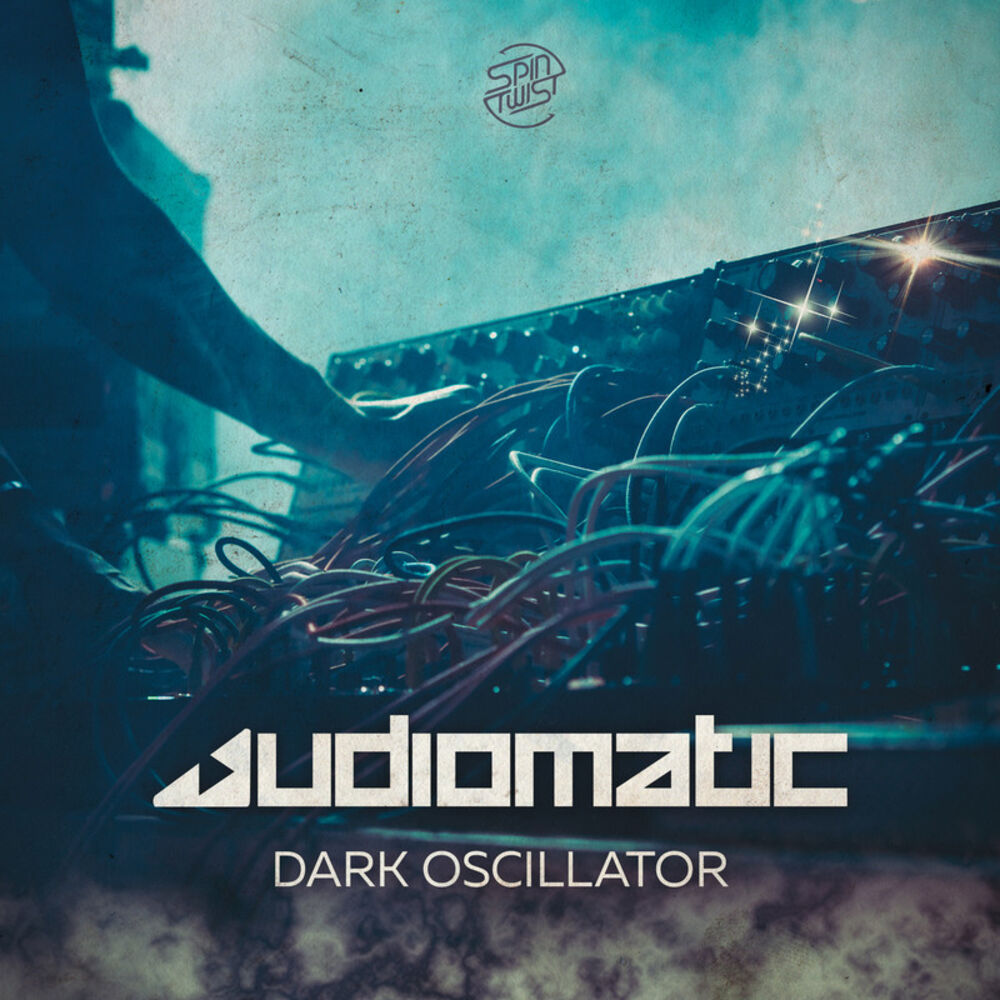 Picture of Dark Oscillator