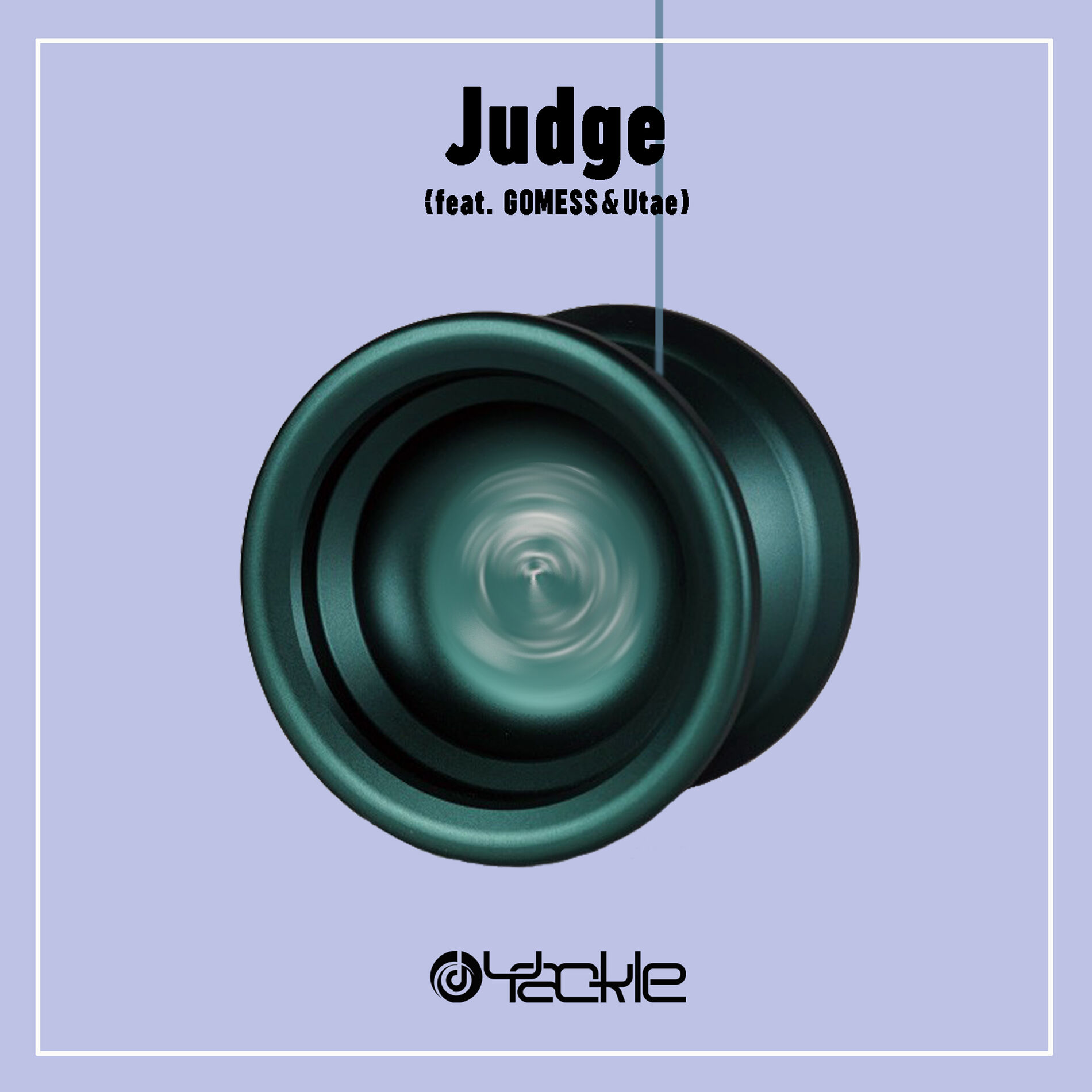 Album cover of Judge (feat. GOMESS & Utae)
