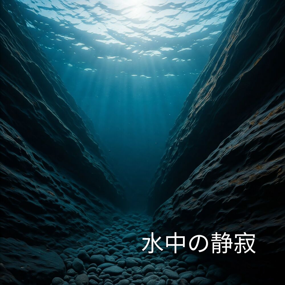 Picture of 水中の静寂