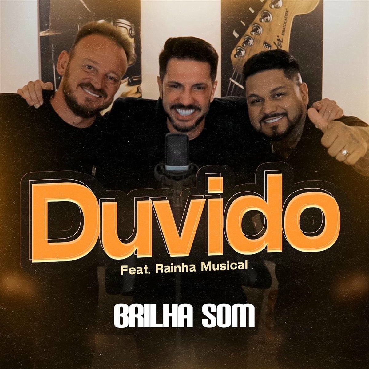 Album cover of Duvido
