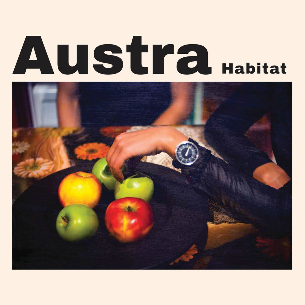 Picture of Habitat
