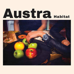 Cover of Habitat