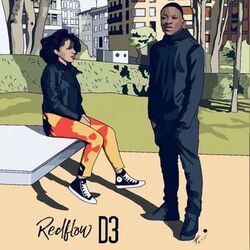 Cover of D3