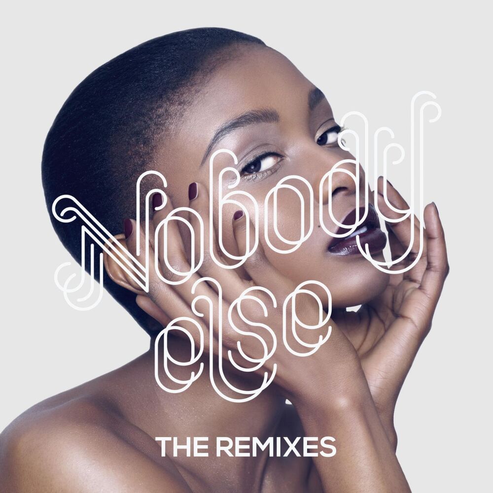 Picture of Nobody Else (The Remixes)