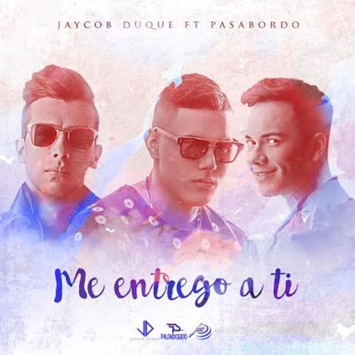 Album cover of Me Entrego a Ti