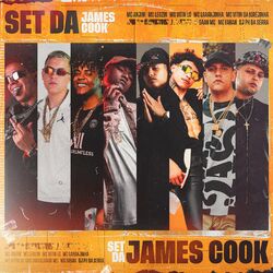 Cover of Set da James Cook