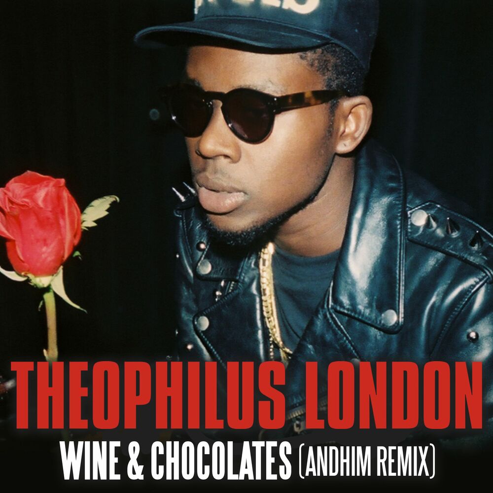 Picture of Wine & Chocolates (andhim Remix Radio Version)