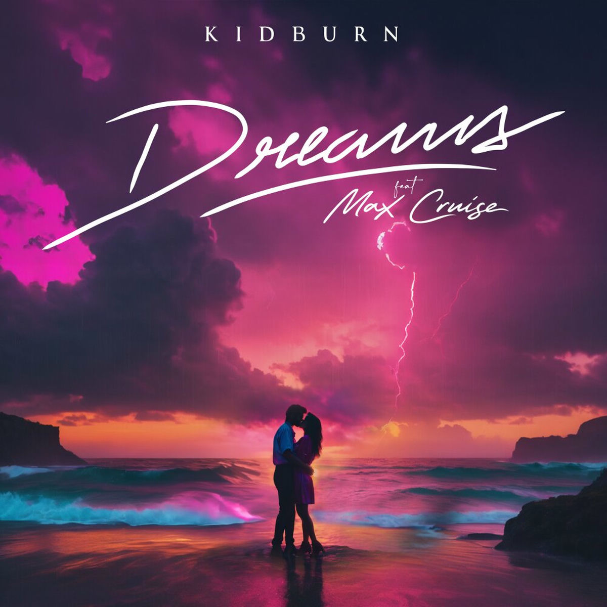 Album cover of Dreams