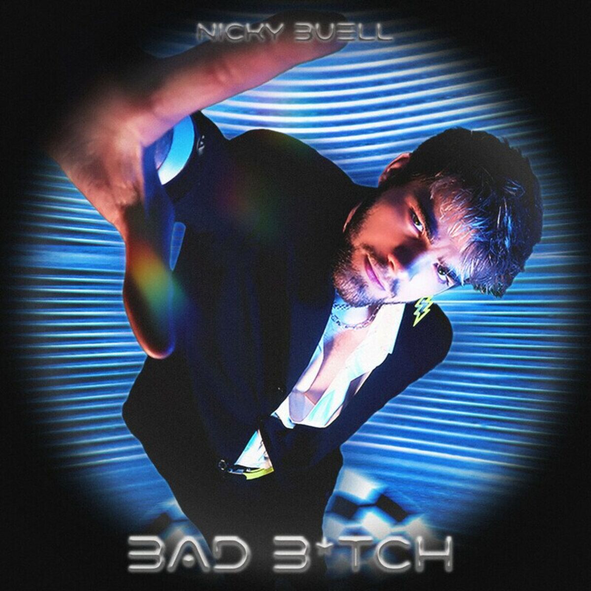 Album cover of BAD B*TCH