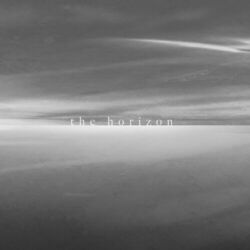 Cover of The Horizon
