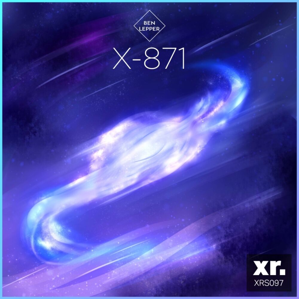 Picture of X-871