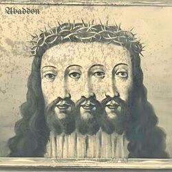 Cover of Abaddon