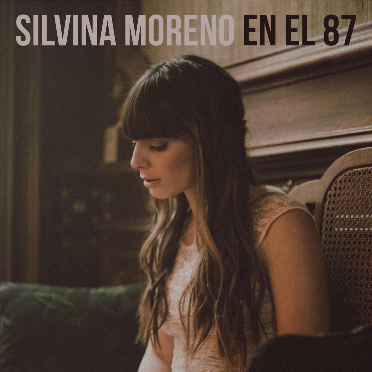 Album cover of En el 87