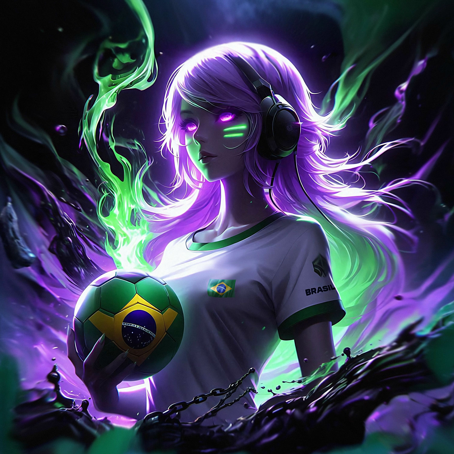 Album cover of MONTAGEM CANTANDO