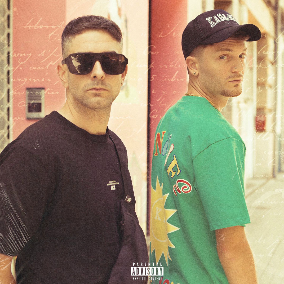 Album cover of CRYSXTAL