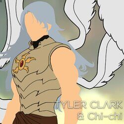 Cover of Archangels Rap