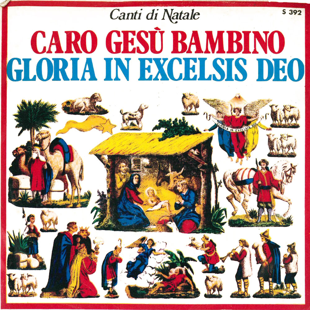 Picture of Canti di Natale