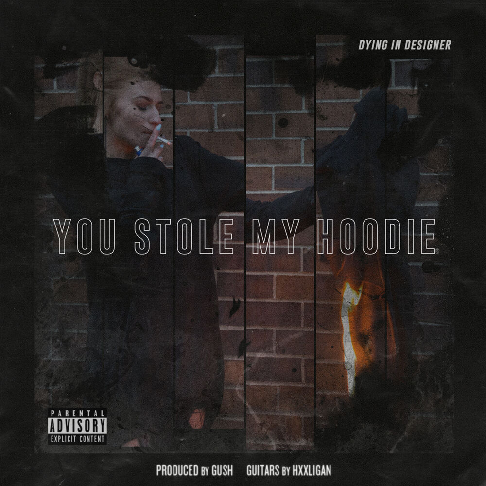 Picture of You Stole My Hoodie