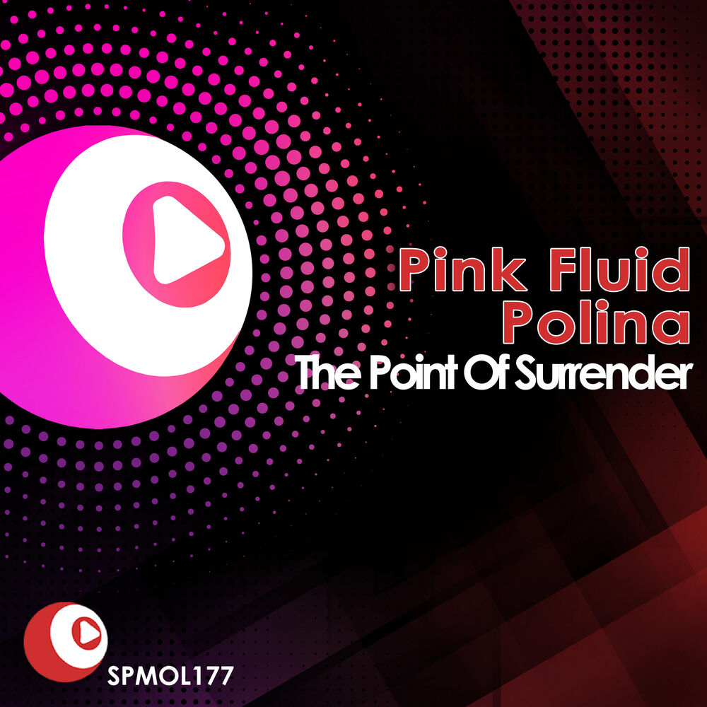 Picture of The Point Of Surrender (EP Extended Play)