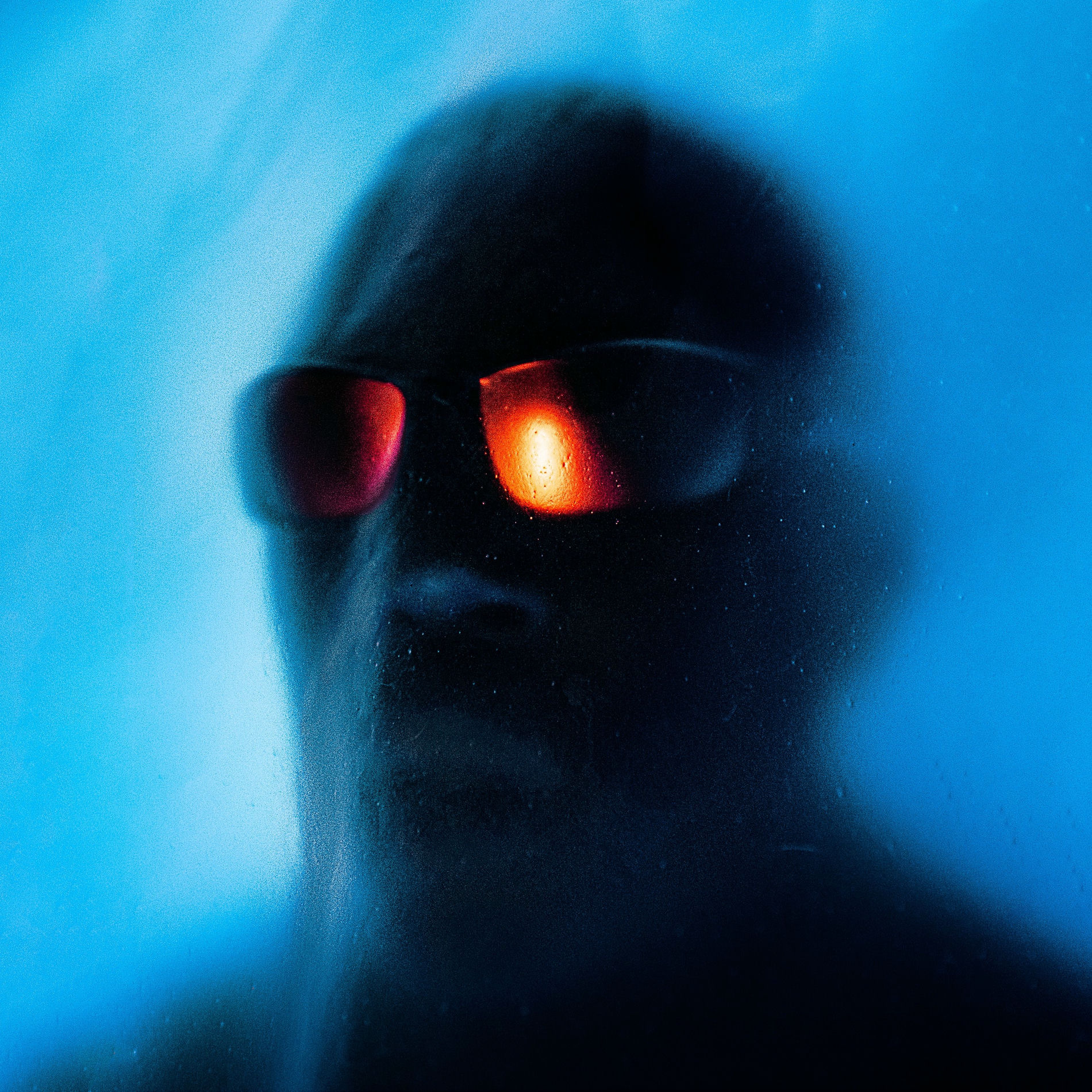 Album cover of MANN MIT DER BRILLE PRELUDE