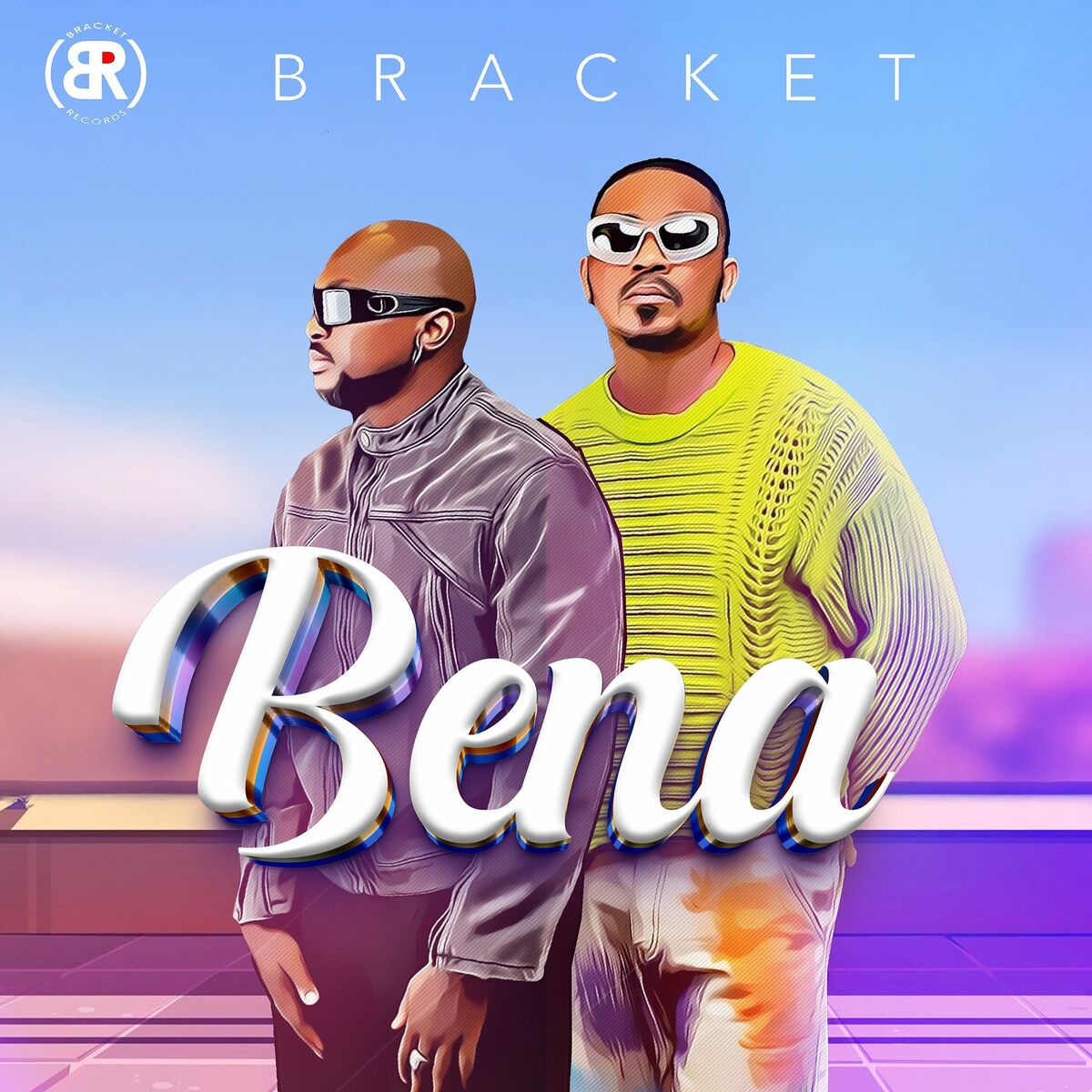 Album cover of Bena