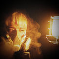 Smoking with the Angel