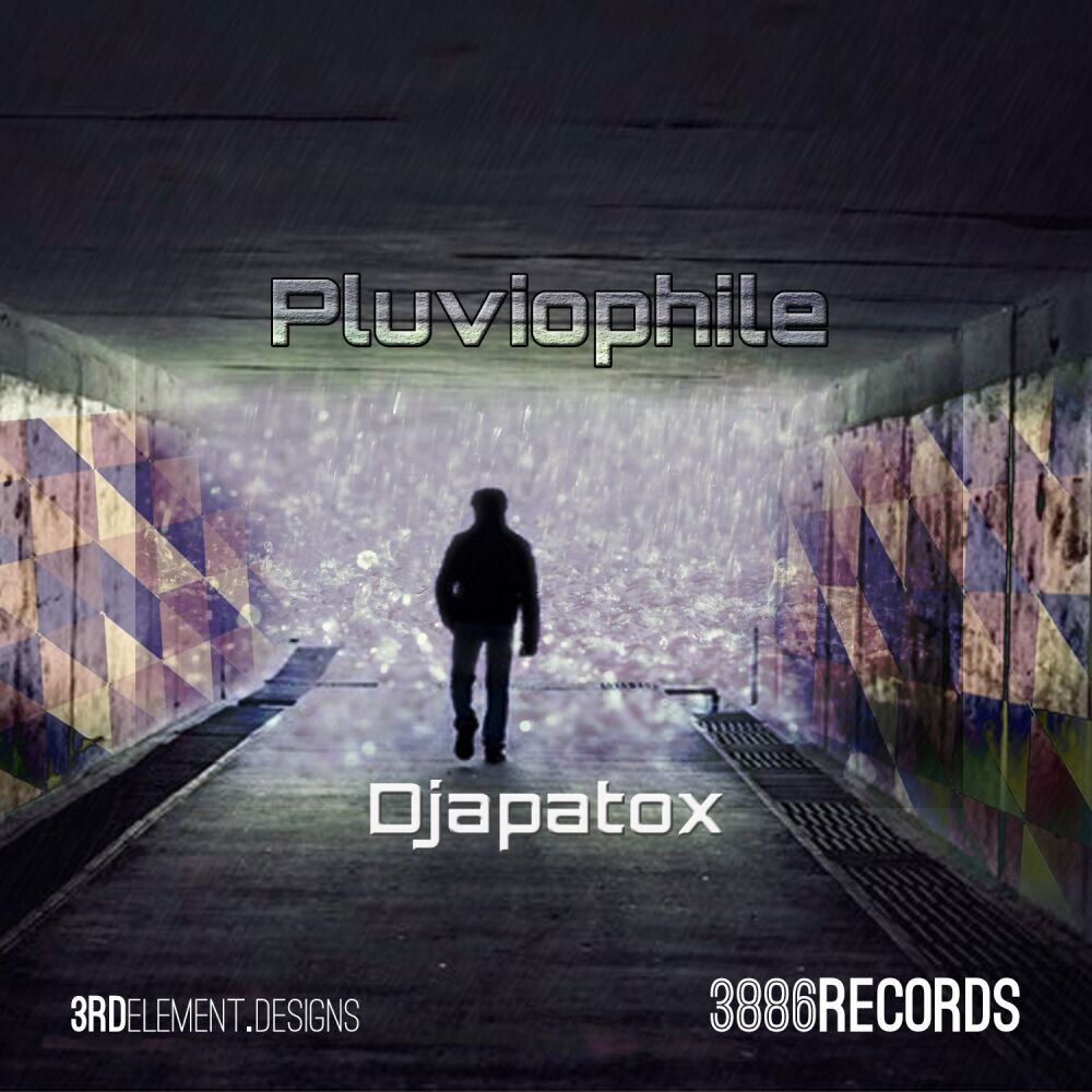 Picture of Pluviophile EP