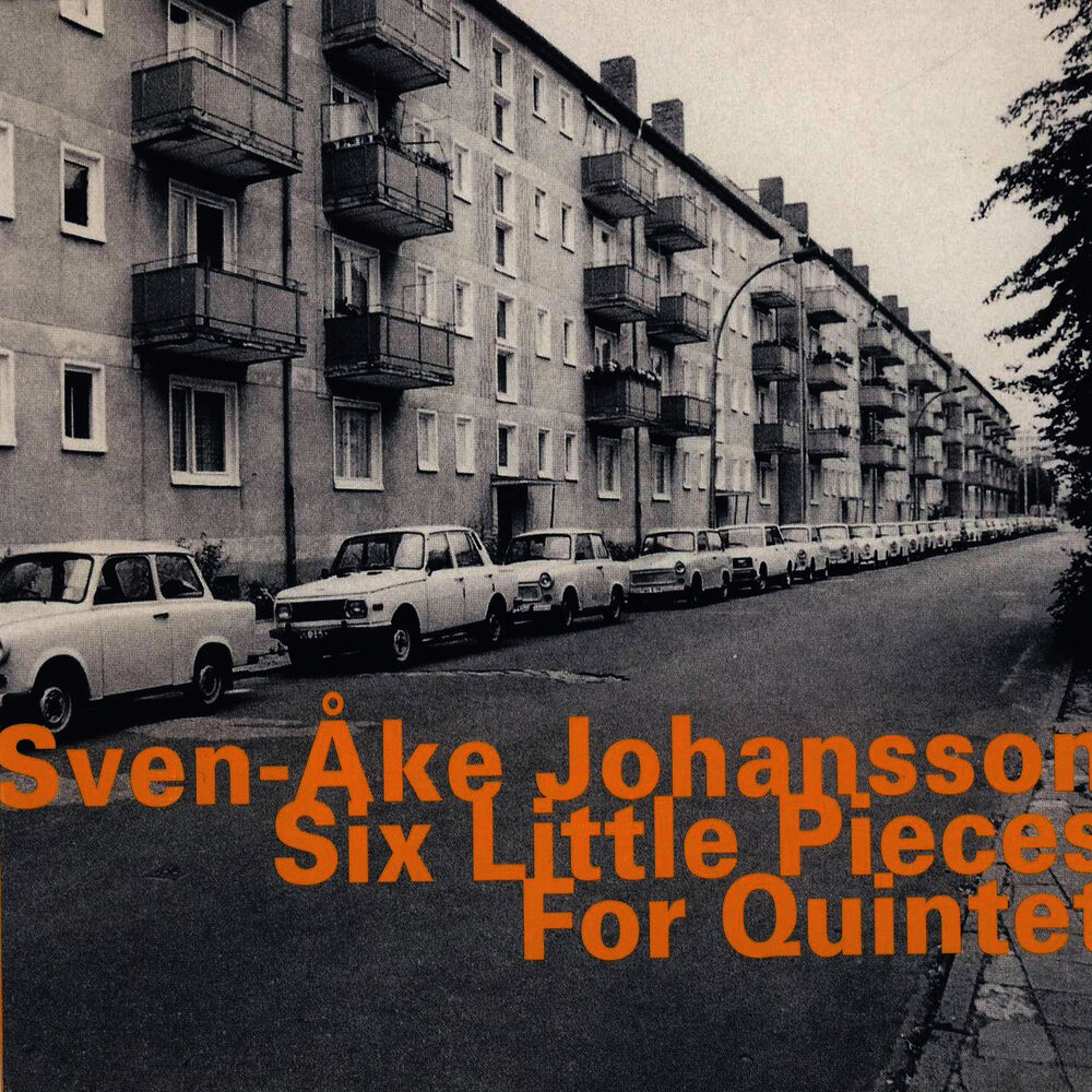 Picture of Six Little Pieces for Quintet