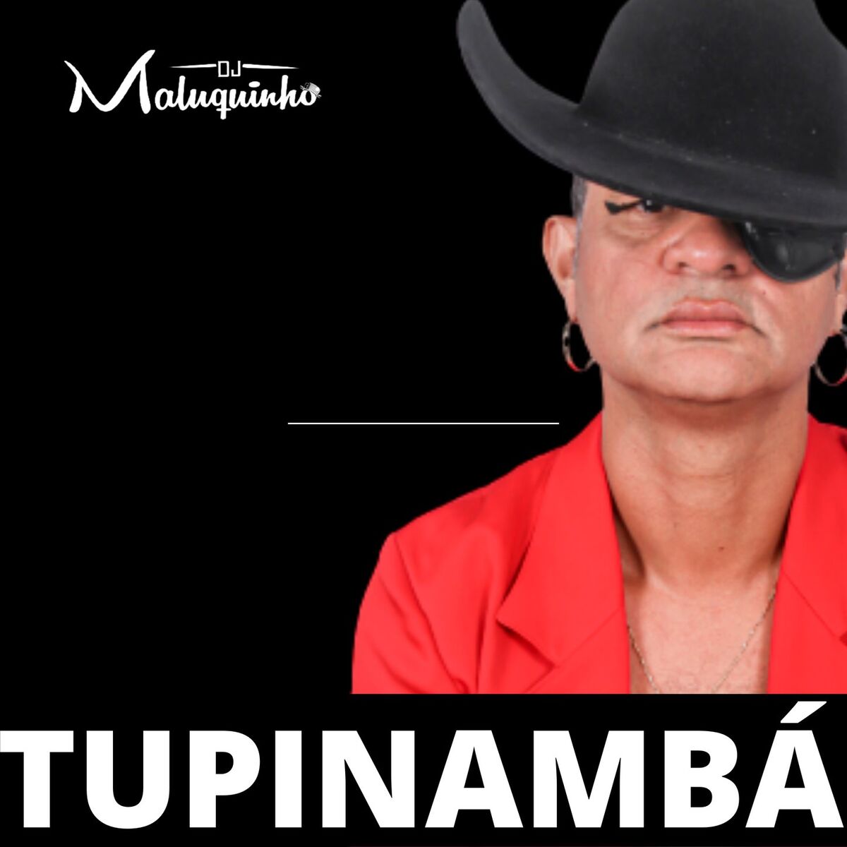 Album cover of Tupinambá