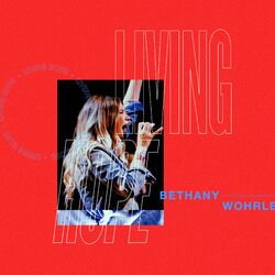 Cover of Living Hope