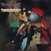 Rick James: альбомы, песни, концерты | Deezer