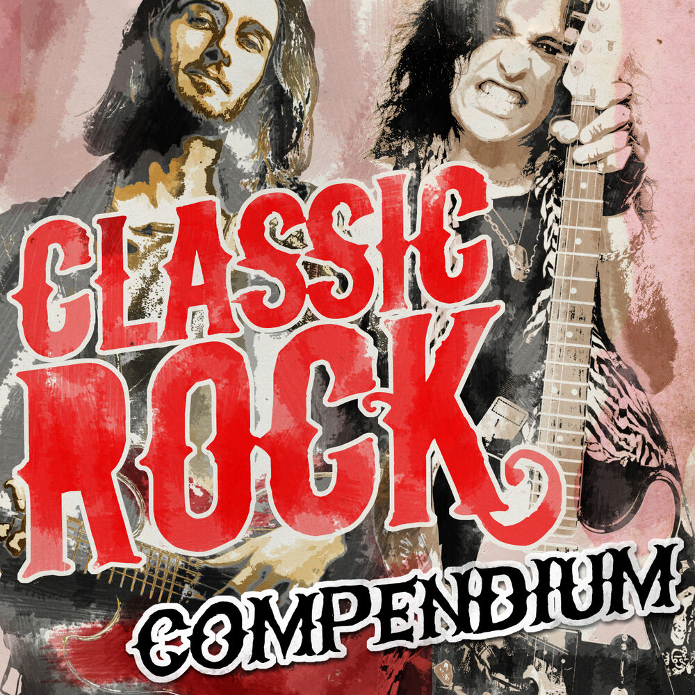Picture of Classic Rock Compendium