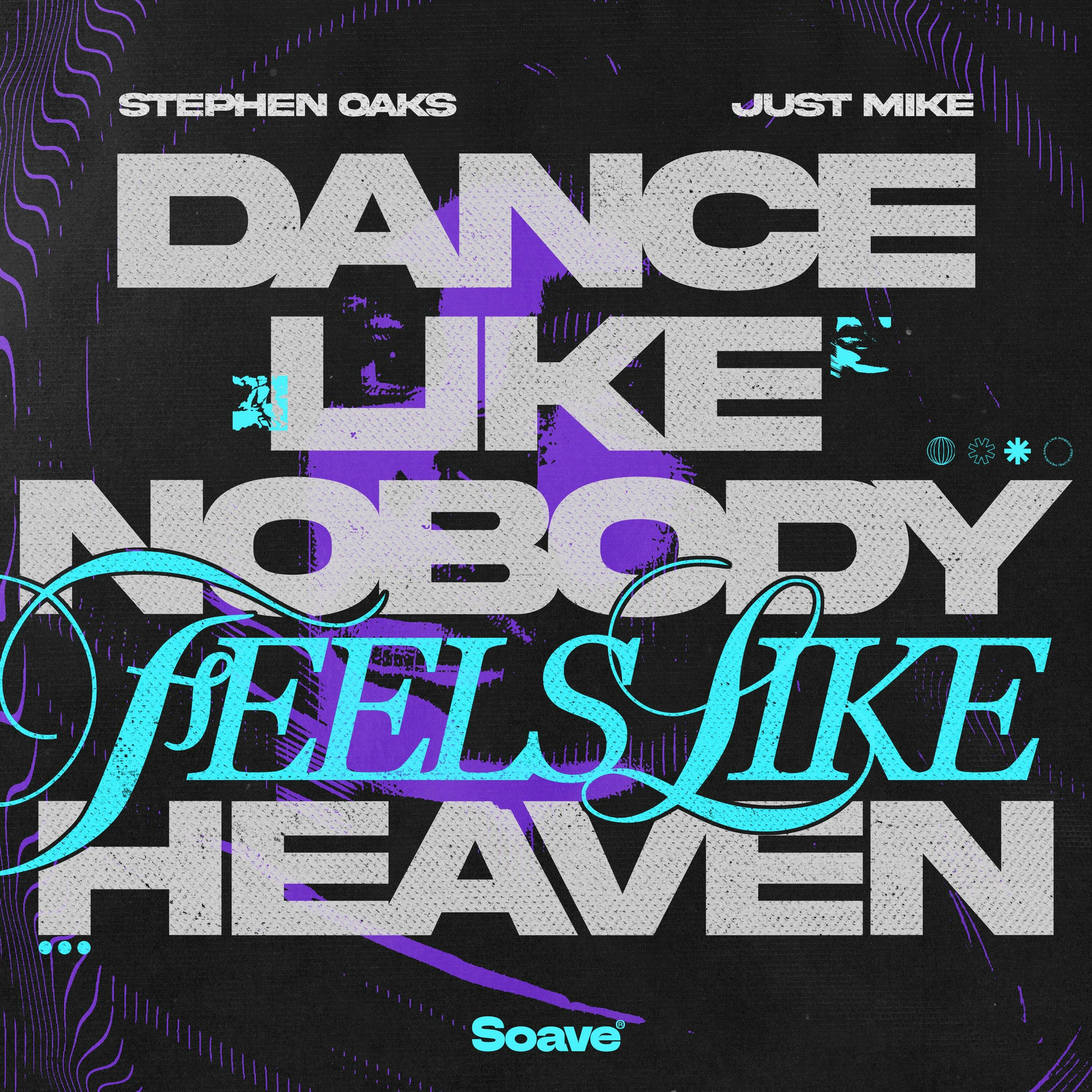 Album cover of Dance Like Nobody (Feels Like) Heaven