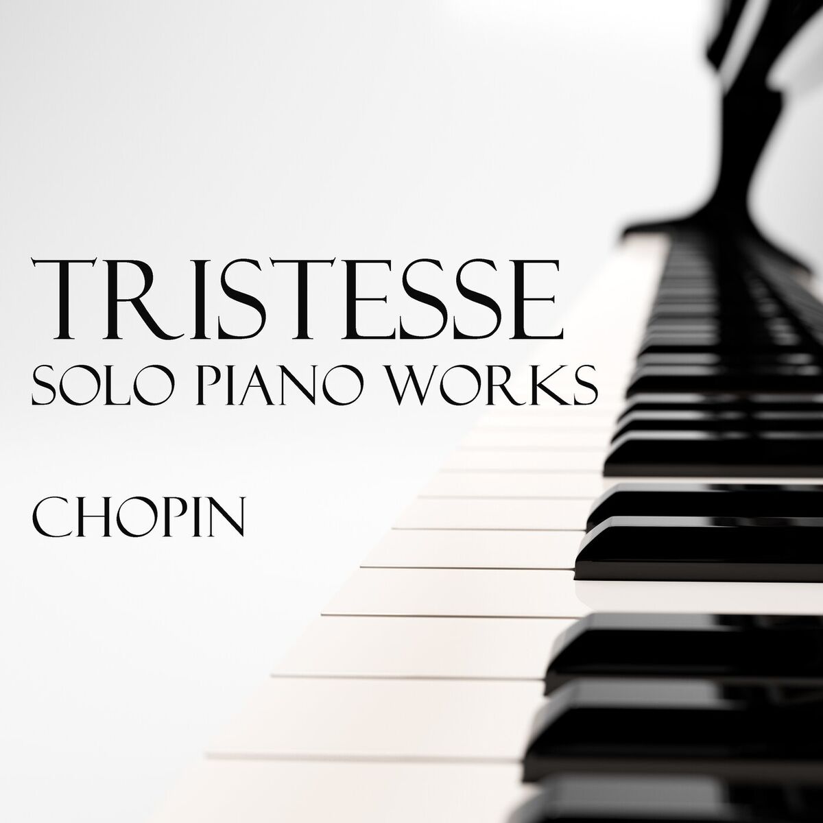 Album cover of Chopin: Nocturne No. 2 in E-Flat Major, Op. 9 No. 2