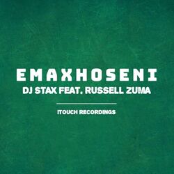 Cover of Emaxhoseni