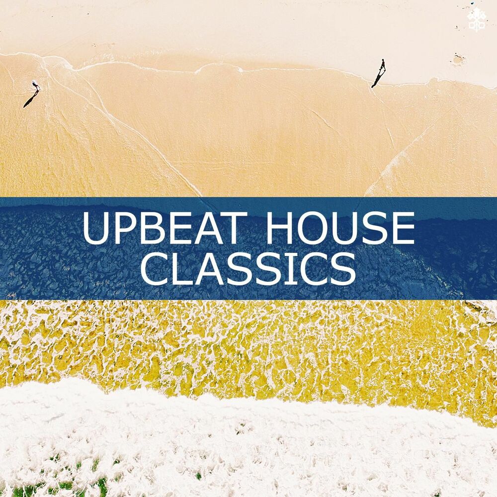 Picture of Upbeat House Classics