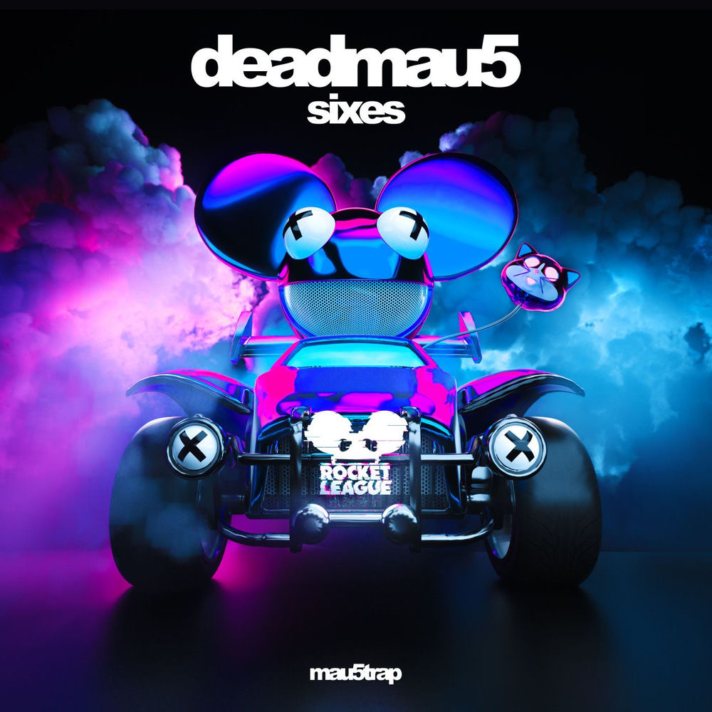 Sixes cover