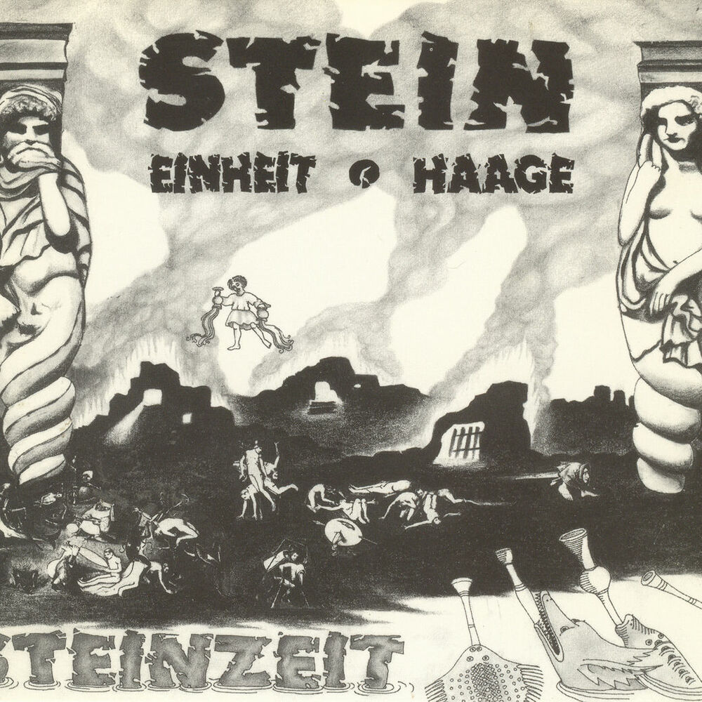 Picture of Steinzeit